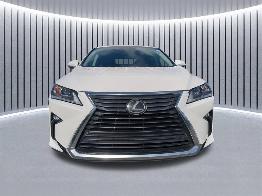 used 2017 Lexus RX 350 car, priced at $28,995