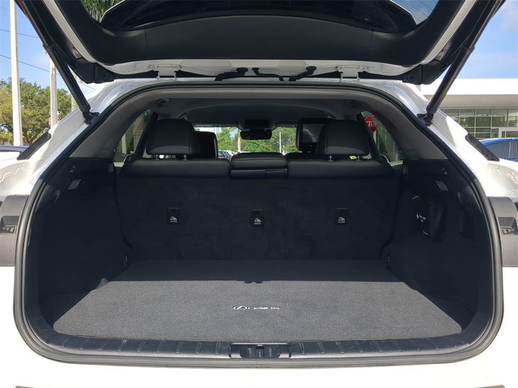 used 2017 Lexus RX 350 car, priced at $28,995