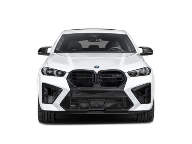new 2026 BMW X6 M car, priced at $142,375