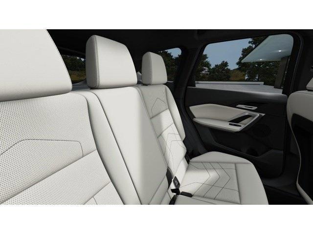 new 2026 BMW X1 car, priced at $48,980