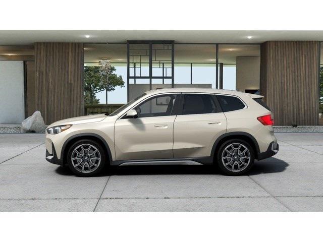new 2026 BMW X1 car, priced at $48,980