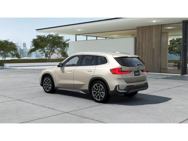 new 2026 BMW X1 car, priced at $48,980