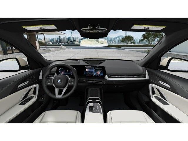 new 2026 BMW X1 car, priced at $48,980