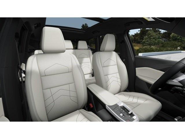 new 2026 BMW X1 car, priced at $48,980