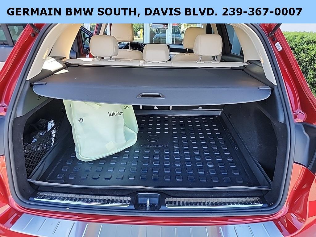 used 2021 Mercedes-Benz GLC 300 car, priced at $25,591