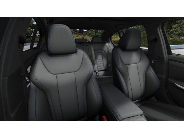 new 2026 BMW 330 car, priced at $57,490