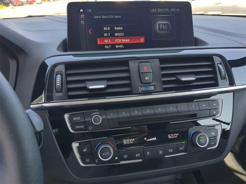 used 2019 BMW 230 car, priced at $25,995