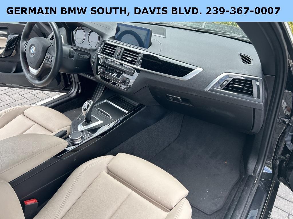 used 2019 BMW 230 car, priced at $25,995