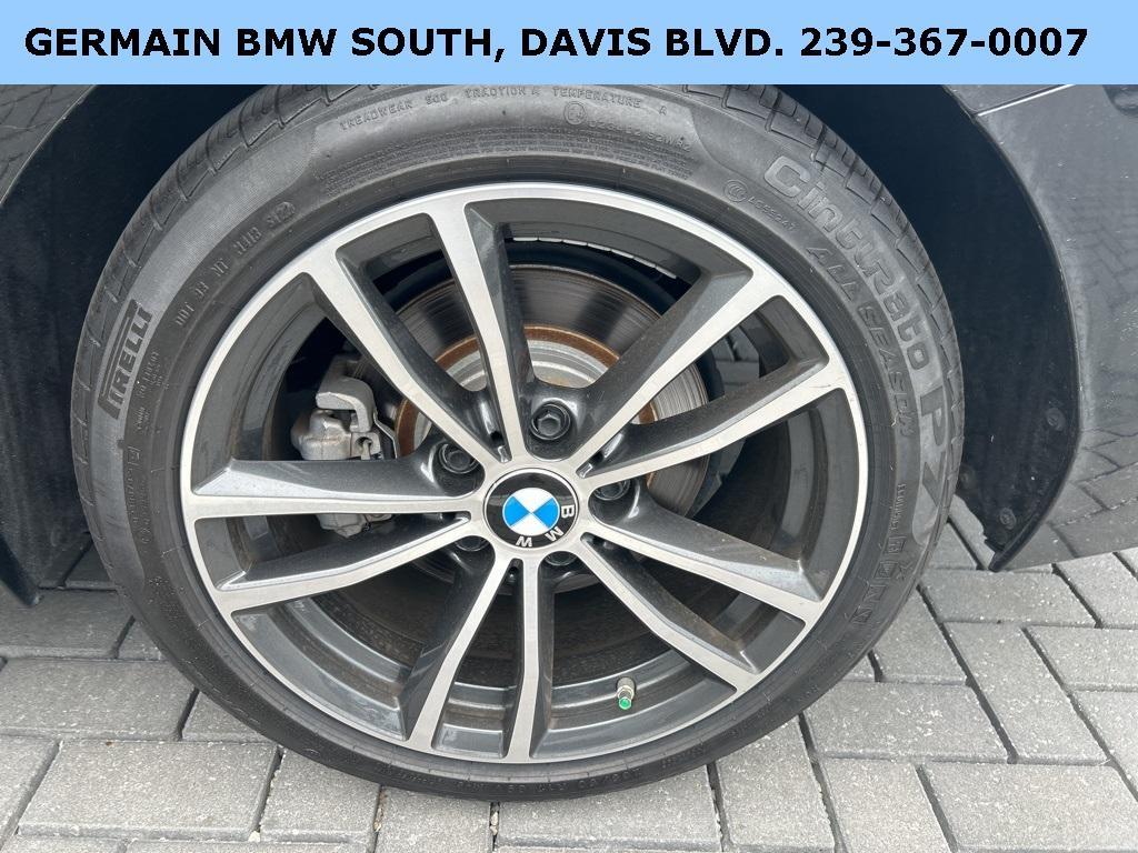used 2019 BMW 230 car, priced at $25,995