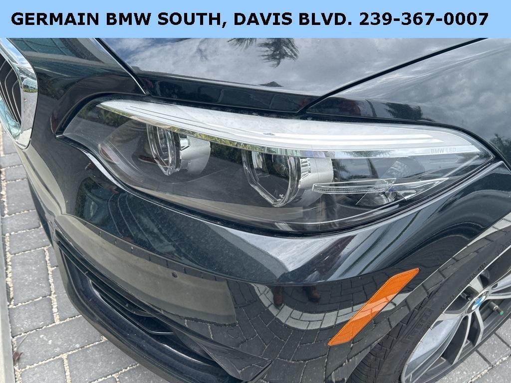 used 2019 BMW 230 car, priced at $25,995