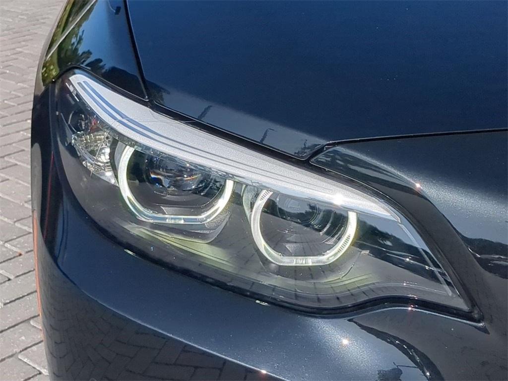used 2019 BMW 230 car, priced at $25,995