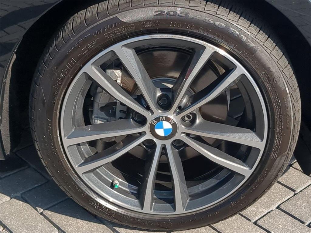 used 2019 BMW 230 car, priced at $25,995