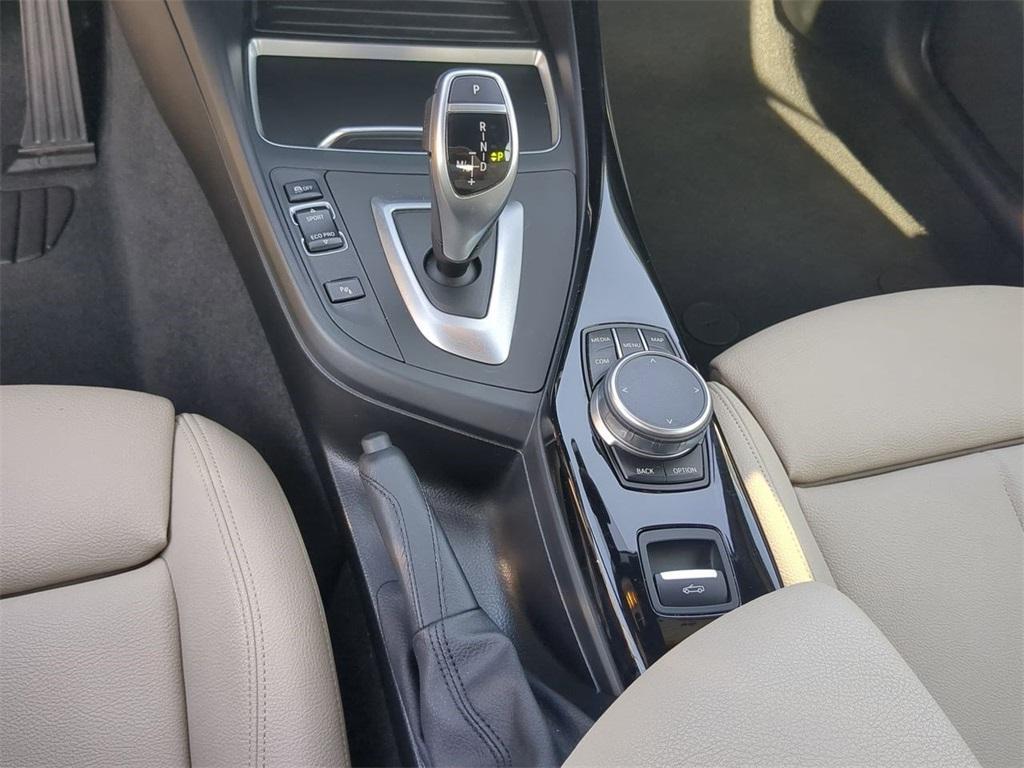 used 2019 BMW 230 car, priced at $25,995