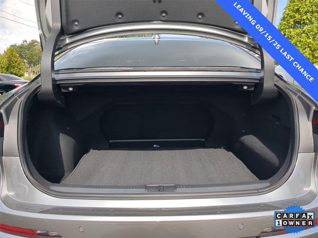 used 2024 Toyota Crown car, priced at $37,993