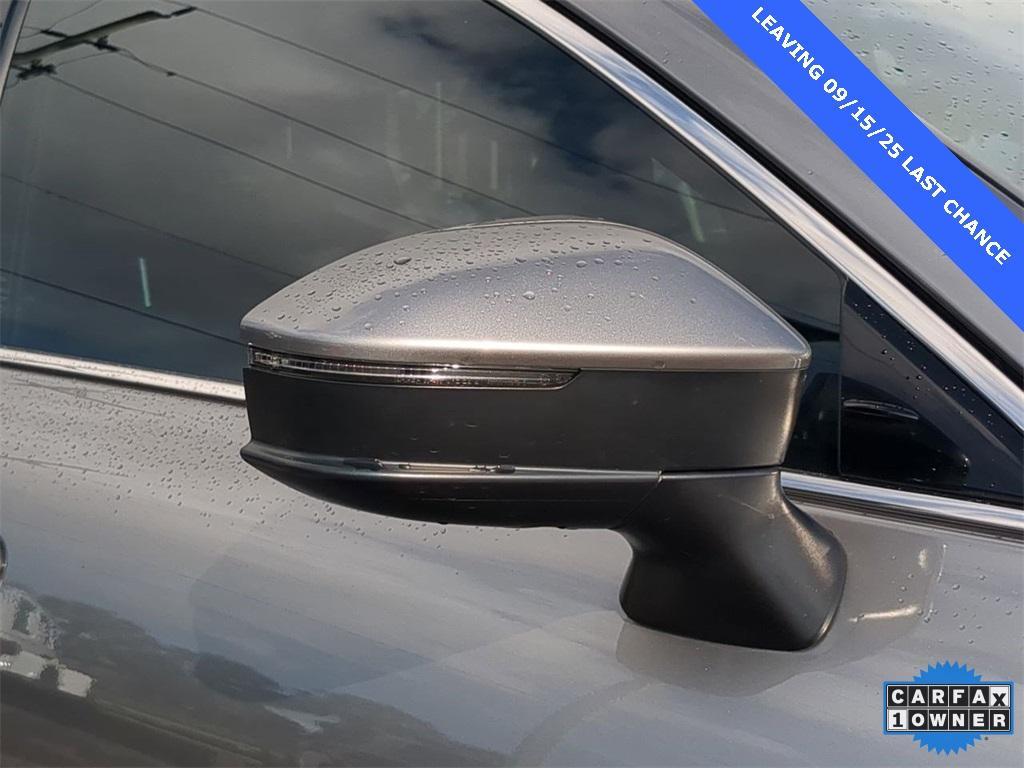 used 2024 Toyota Crown car, priced at $37,993