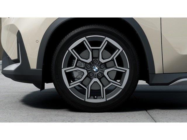 new 2026 BMW X1 car, priced at $45,765