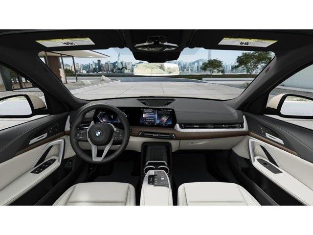new 2026 BMW X1 car, priced at $45,765