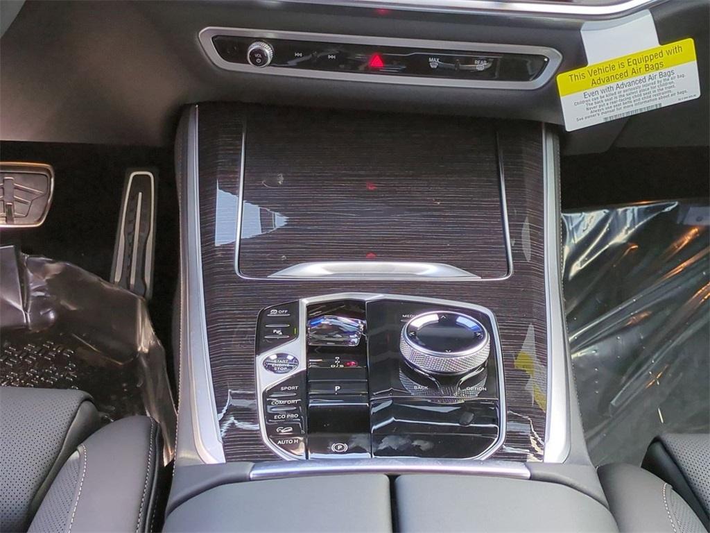 new 2026 BMW X5 car, priced at $106,605