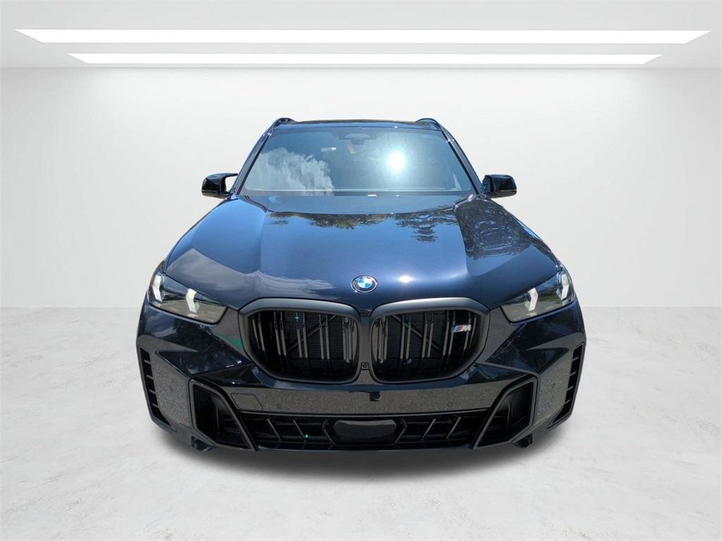 new 2026 BMW X5 car, priced at $106,605