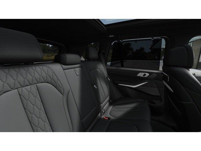 new 2026 BMW X5 car, priced at $106,605