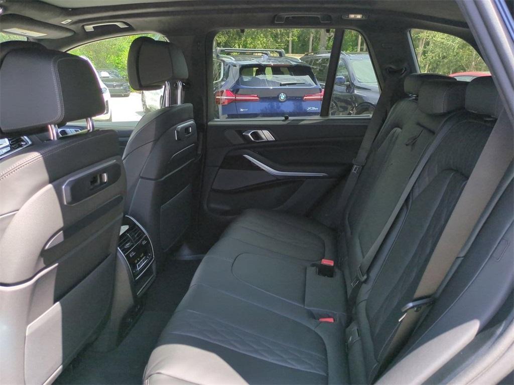 new 2026 BMW X5 car, priced at $106,605
