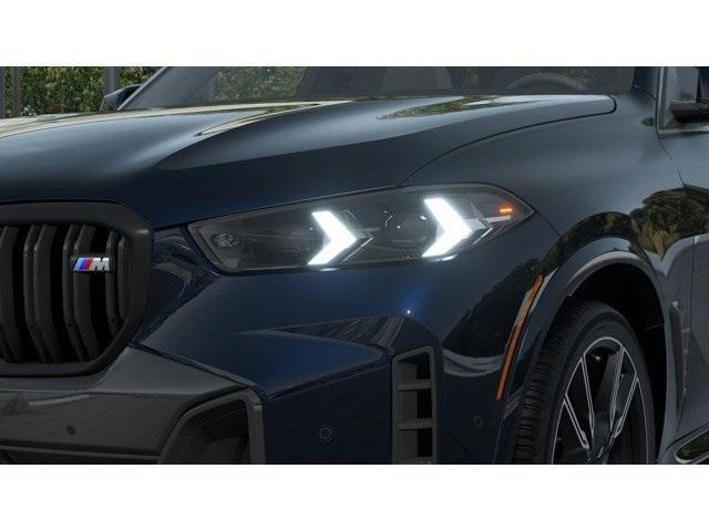 new 2026 BMW X5 car, priced at $106,605