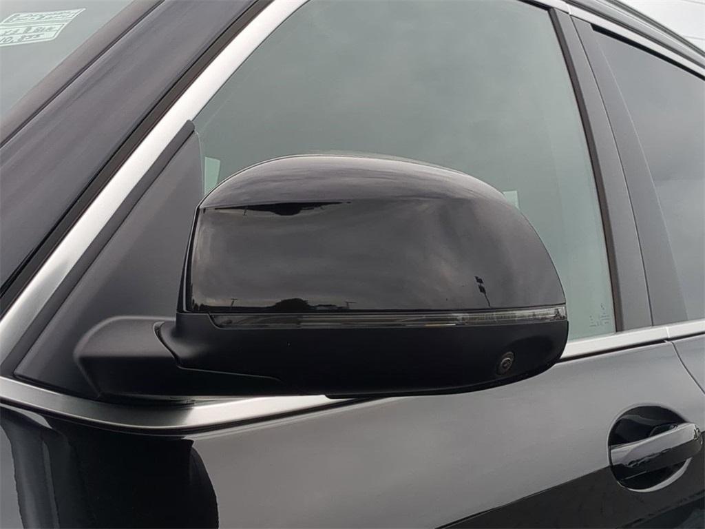 used 2023 BMW X3 car, priced at $40,995