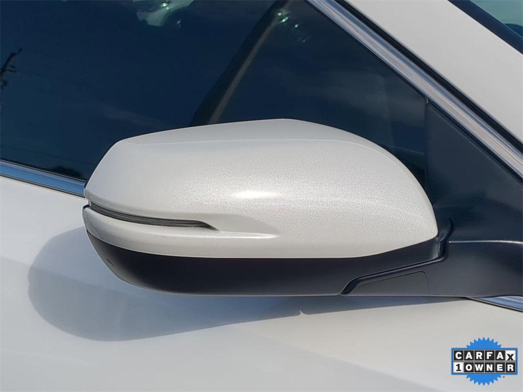 used 2021 Honda CR-V car, priced at $25,998