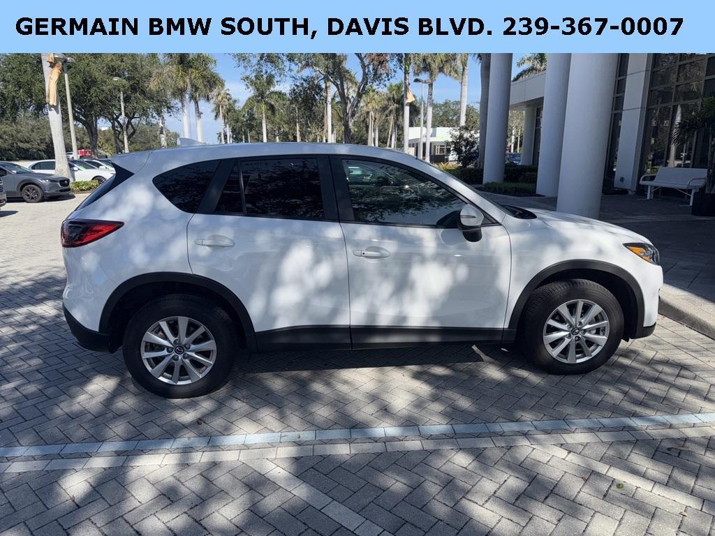 used 2016 Mazda CX-5 car, priced at $18,995