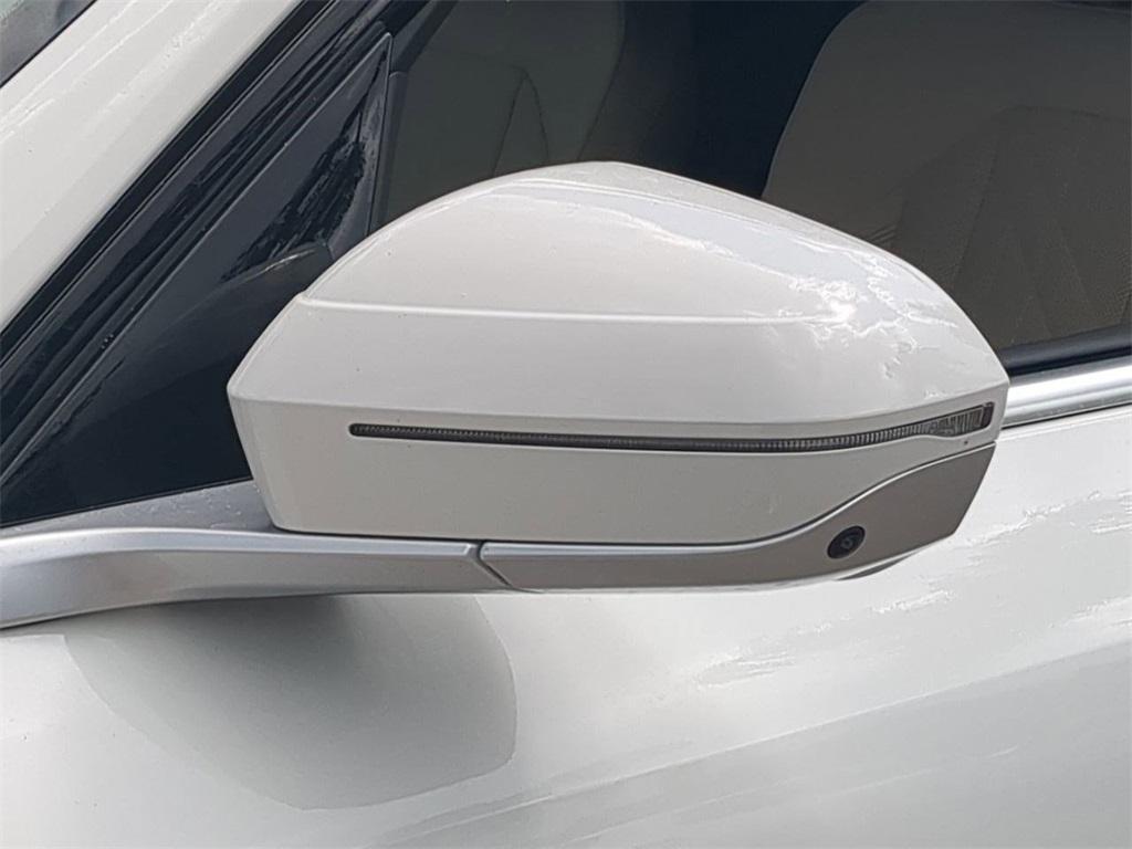 new 2025 BMW X3 car, priced at $56,345