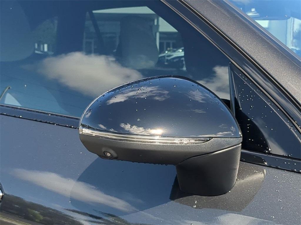used 2025 Mercedes-Benz GLC 300 car, priced at $55,965