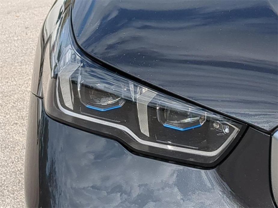 new 2024 BMW i5 car, priced at $73,405