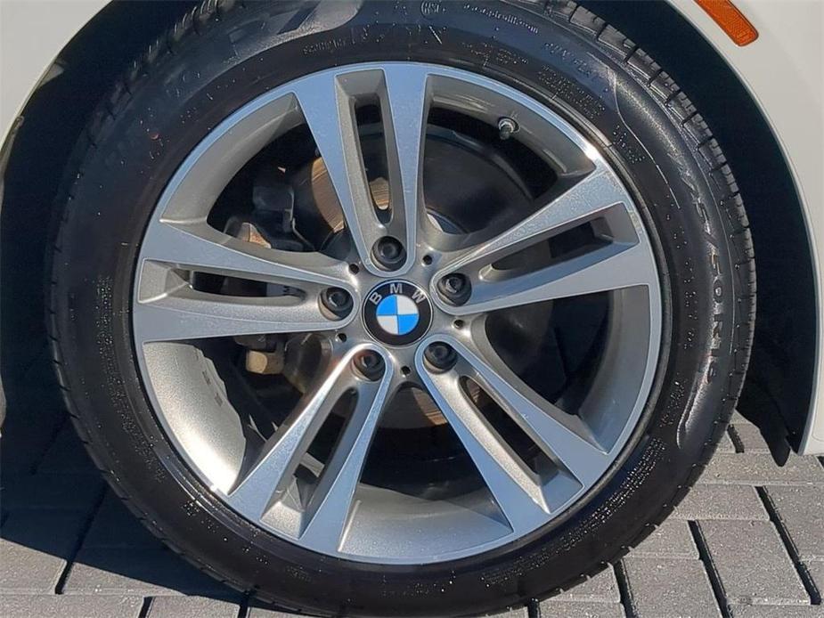 used 2014 BMW 328 Gran Turismo car, priced at $14,467