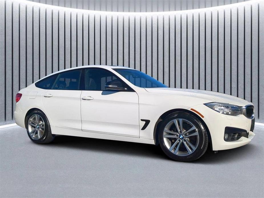 used 2014 BMW 328 Gran Turismo car, priced at $14,467