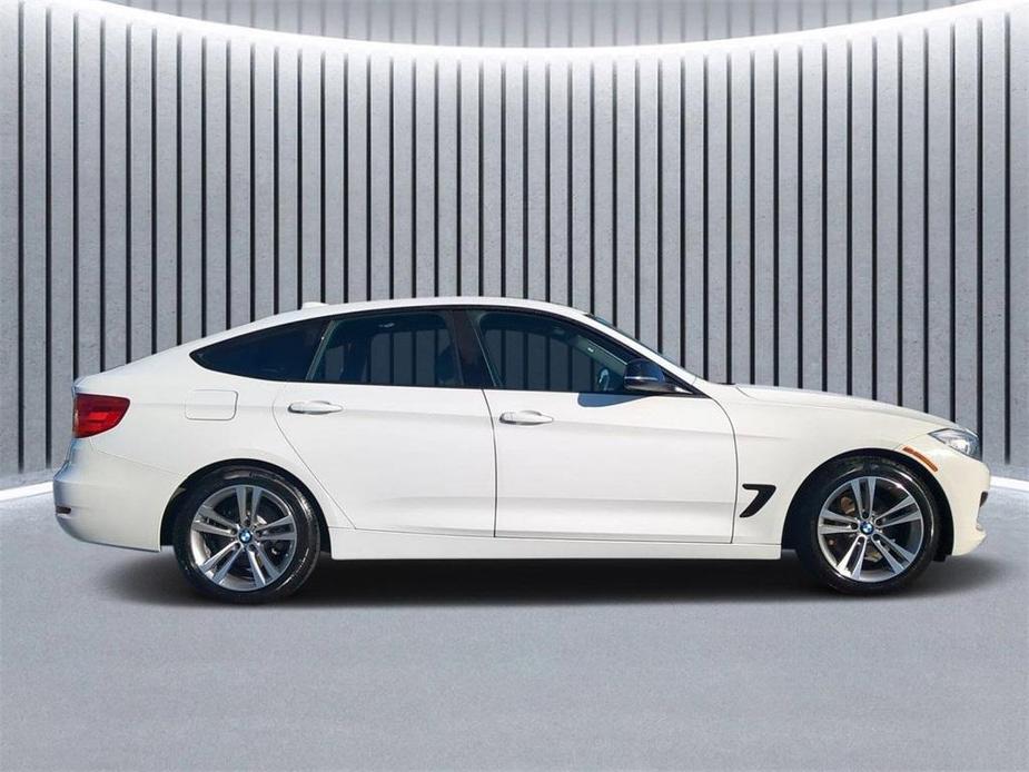 used 2014 BMW 328 Gran Turismo car, priced at $14,467