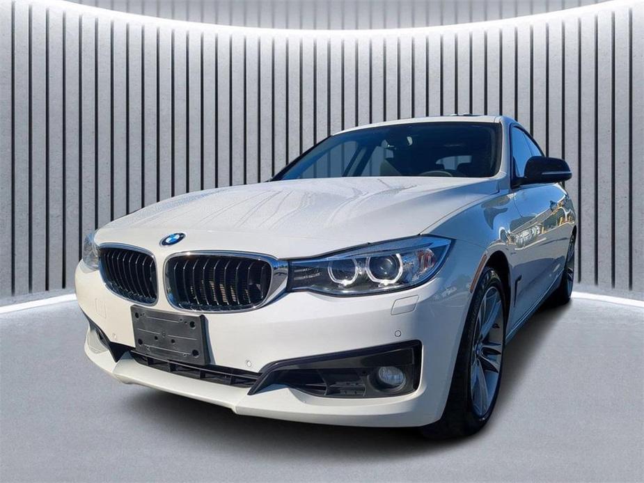 used 2014 BMW 328 Gran Turismo car, priced at $14,467