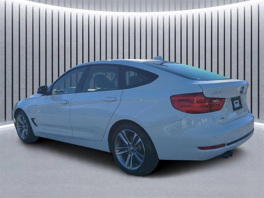 used 2014 BMW 328 Gran Turismo car, priced at $14,467