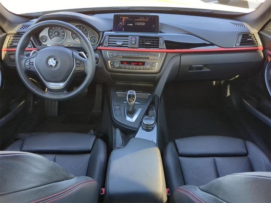 used 2014 BMW 328 Gran Turismo car, priced at $14,467