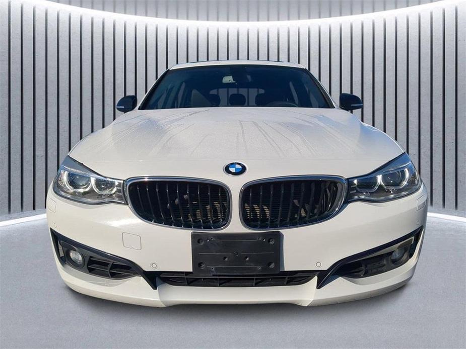 used 2014 BMW 328 Gran Turismo car, priced at $14,467