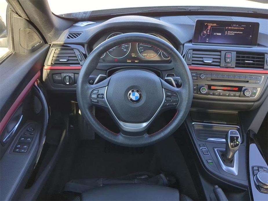 used 2014 BMW 328 Gran Turismo car, priced at $14,467