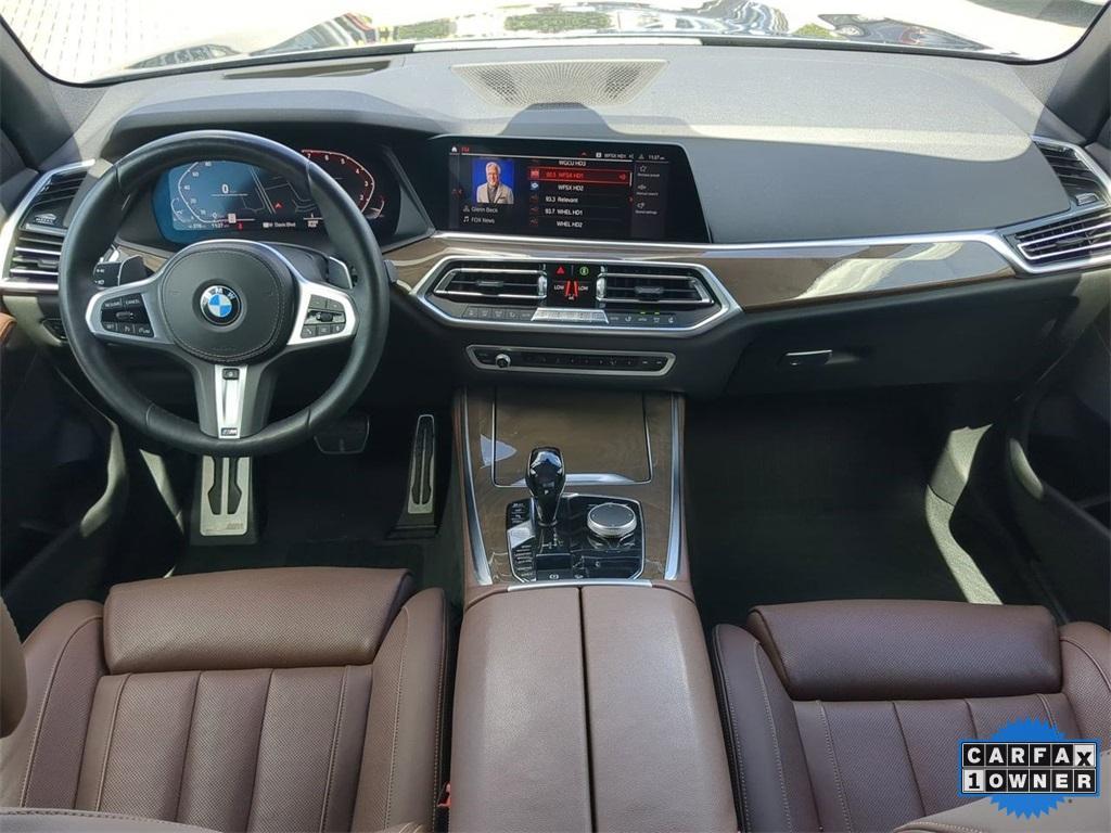 used 2019 BMW X5 car, priced at $30,998