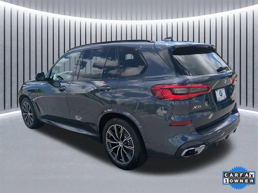 used 2019 BMW X5 car, priced at $30,998