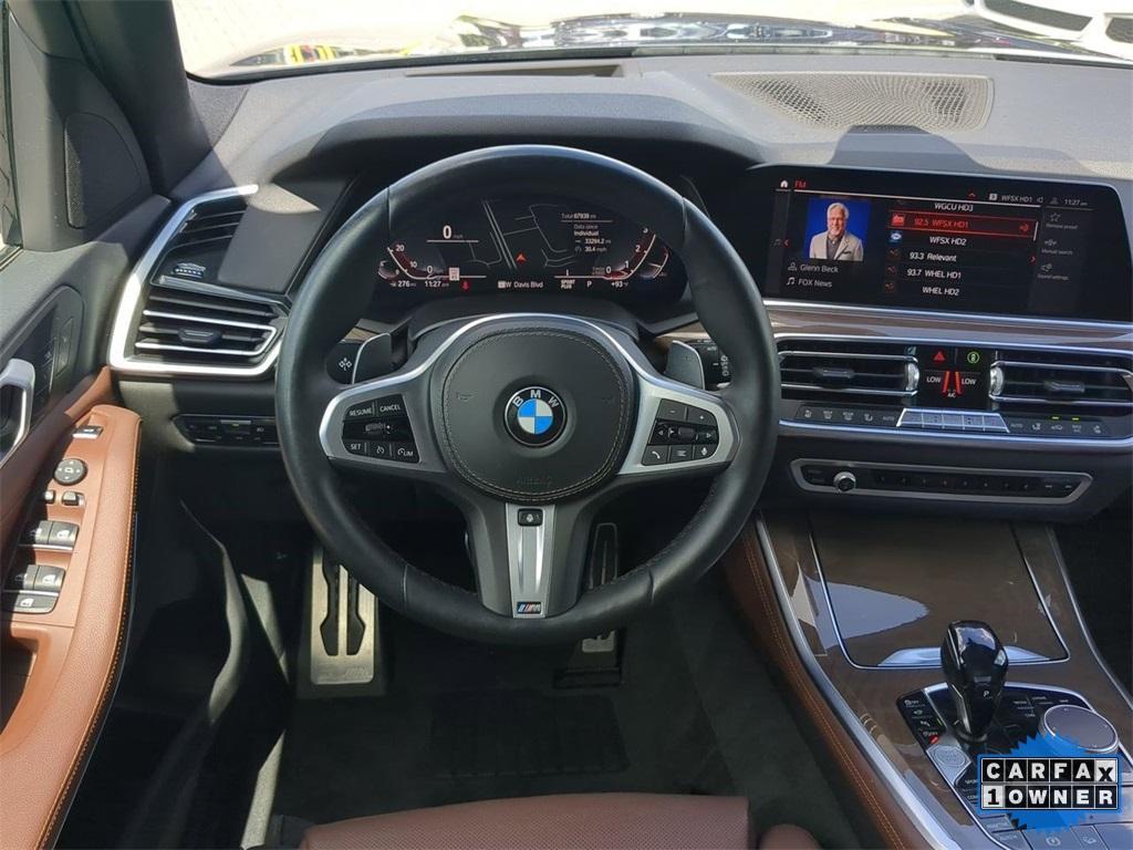 used 2019 BMW X5 car, priced at $30,998