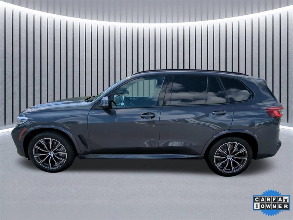 used 2019 BMW X5 car, priced at $30,998