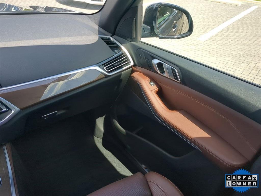 used 2019 BMW X5 car, priced at $30,998