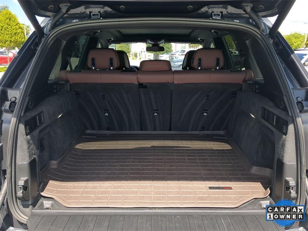 used 2019 BMW X5 car, priced at $30,998