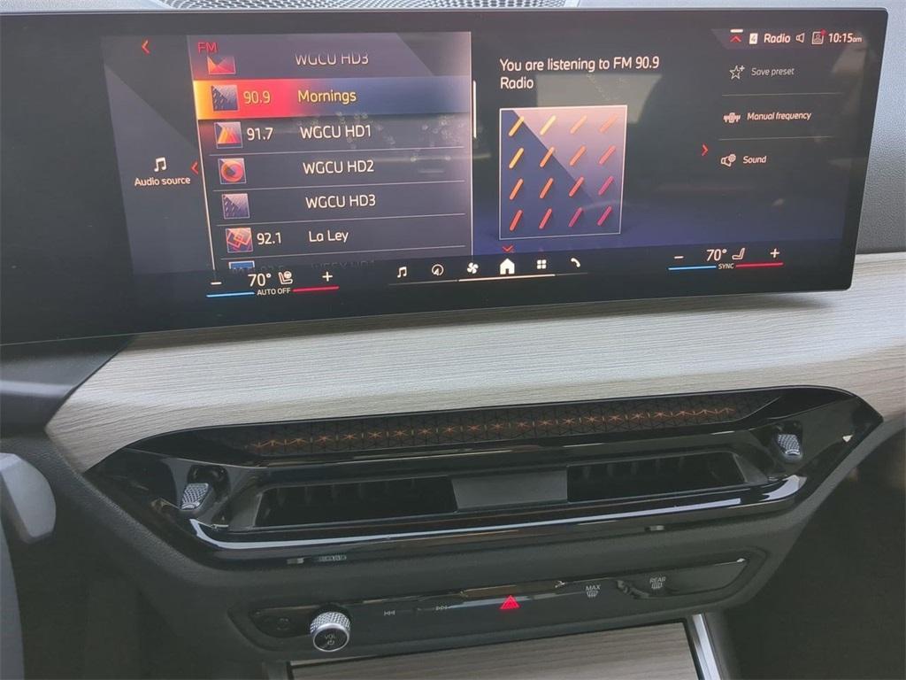 used 2025 BMW 230 car, priced at $41,695