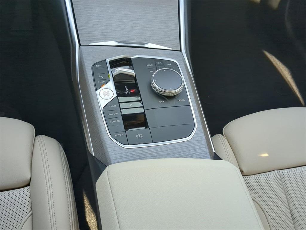 used 2025 BMW 230 car, priced at $41,695