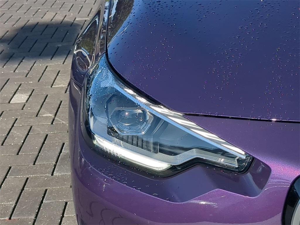 used 2025 BMW 230 car, priced at $41,695