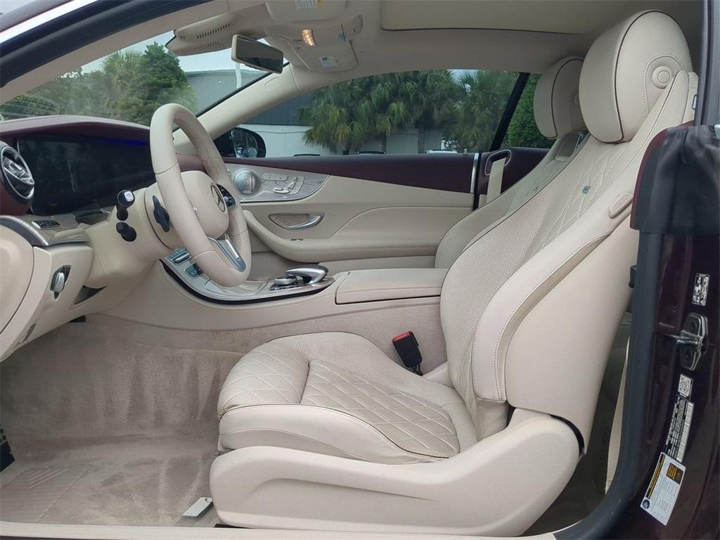 used 2019 Mercedes-Benz E-Class car, priced at $36,477